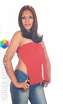 Daniela Costaleite Vaca