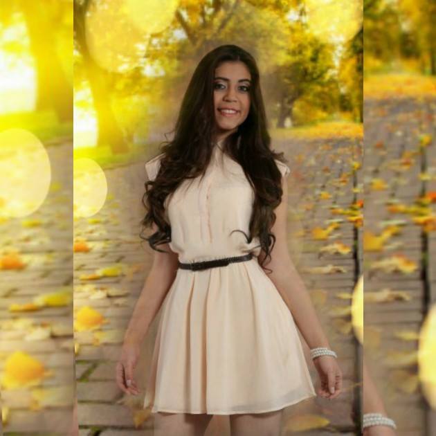 Carla Mariel Cruz Meriles