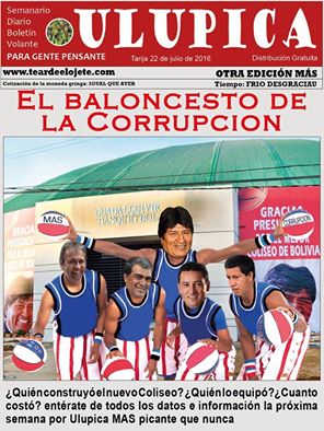 Ulupica revista de humor