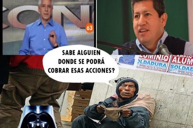El Meme de la Semana 38 de 2019