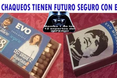 El Meme de la Semana 37 de 2019