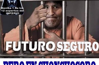 La Caricatura de la Semana 40 de 2019