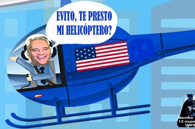 La Caricatura de la Semana 41 de 2019