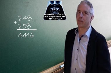 El Meme de la Semana 40 de 2019