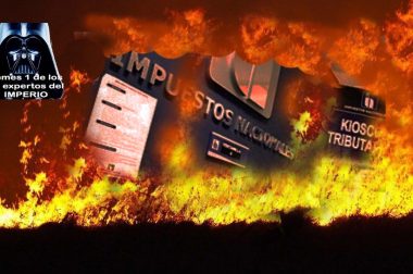 El Meme de la Semana 42 de 2019