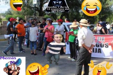 El Meme de la Semana 44 de 2019