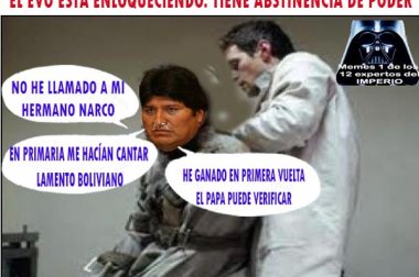 El Meme de la Semana 47 de 2019