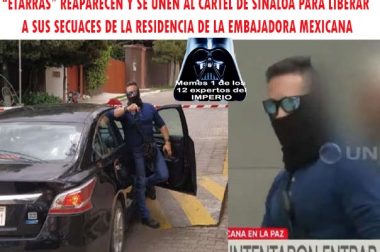 El Meme de la Semana 52 de 2019