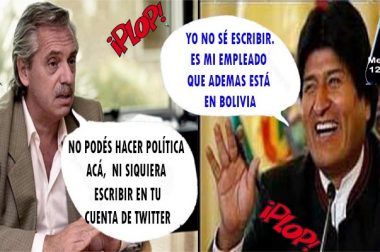 La Caricatura de la Semana 50 de 2019