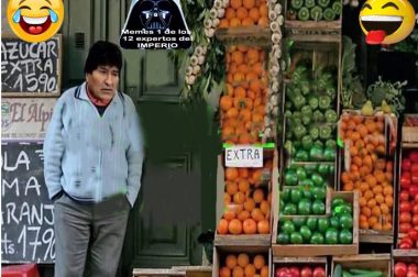 El Meme de la Semana 50 de 2019