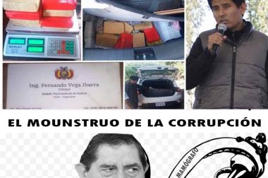 La Caricatura de la Semana 51 de 2019