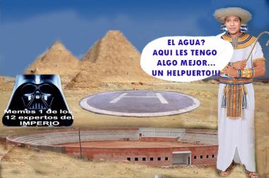 La Caricatura de la Semana 1 de 2020