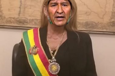 La Caricatura de la Semana 4 de 2020