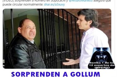 La Caricatura de la Semana 2 de 2020