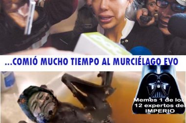 El Meme de la Semana 6 de 2020