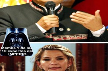 El Meme de la Semana 5 de 2020