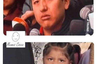 El Meme de la Semana 9 de 2020