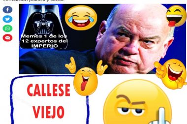La Caricatura de la Semana 8 de 2020