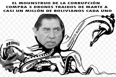 La Caricatura de la Semana 12 de 2020
