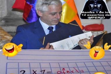 El Meme de la Semana 12 de 2020