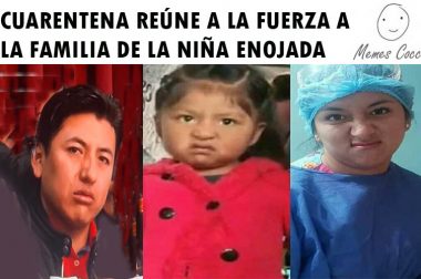El Meme de la Semana 15 de 2020