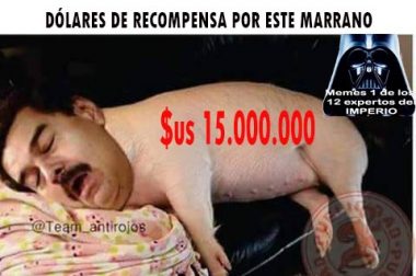 El Meme de la Semana 14 de 2020