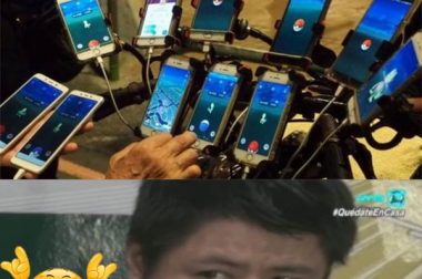 El Meme de la Semana 18 de 2020