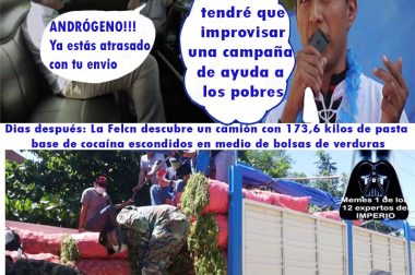 El Meme de la Semana 16 de 2020