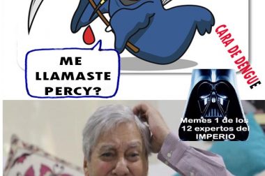 La Caricatura de la Semana 18 de 2020