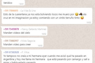 La Caricatura de la Semana 16 de 2020