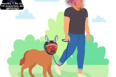 La Caricatura de la Semana 23 de 2020