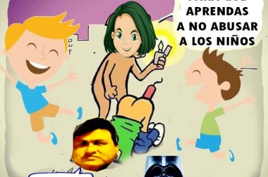 La Caricatura de la Semana 2020