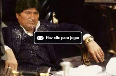 El Meme de la Semana 2020