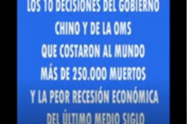 El Videomeme de la Semana 19 de 2020