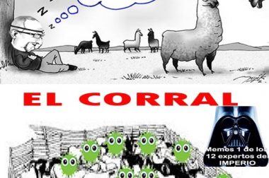 La Caricatura de la Semana 25 de 2020