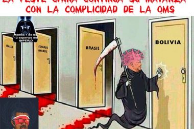 La Caricatura de la Semana 24 de 2020