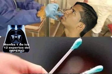 El Meme de la Semana 25 de 2020