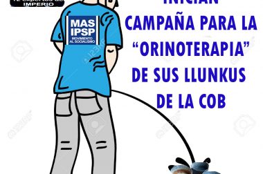 La Caricatura de la Semana 31 de 2020