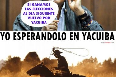 El Meme de la Semana 39 de 2020
