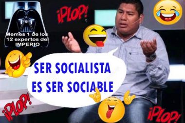 El Meme de la Semana 40 de 2020