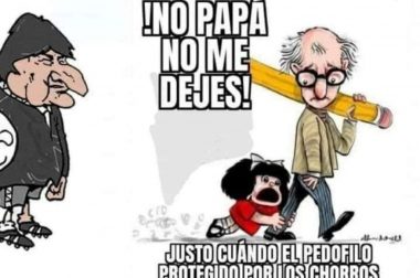 La Caricatura de la Semana 42 de 2020
