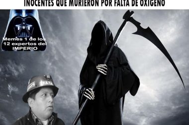 El Meme de la Semana 45 de 2020