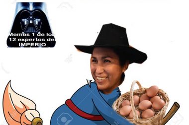 La Caricatura de la Semana 44 de 2020