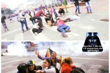 El Meme de la Semana 49 de 2020
