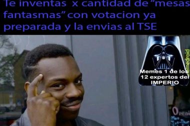 El Meme de la Semana 46 de 2020