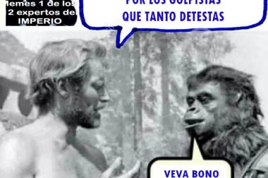 La Caricatura de la Semana 50 de 2020