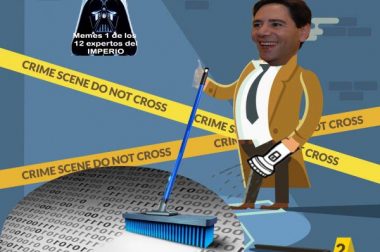 La Caricatura de la Semana 51 de 2020