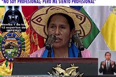 El Meme de la Semana 50 de 2020