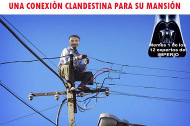 El Meme de la Semana 51 de 2020
