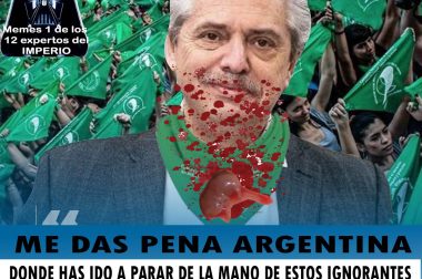 El Meme de la Semana 1 de 2021